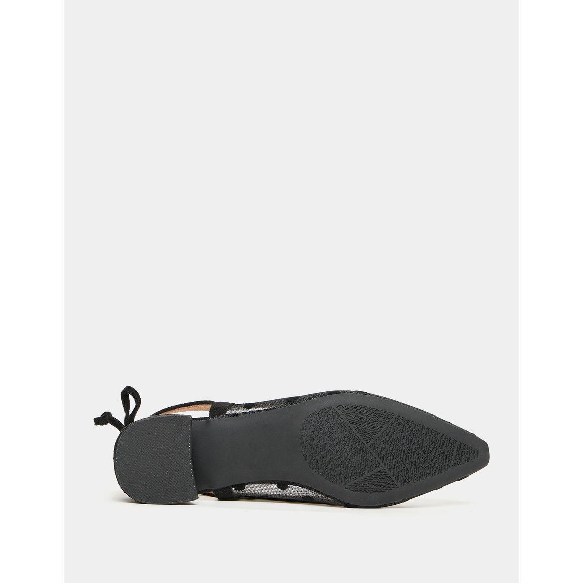 حذاء بتفاصيل شبكية وكعب منخفض-women-shoes-heels-image-6