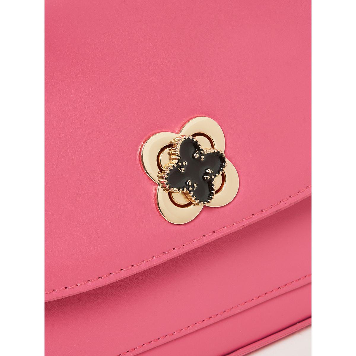 Styli Chain Strap Shoulder Bag-women-bagsandwallets-handbags-image-2