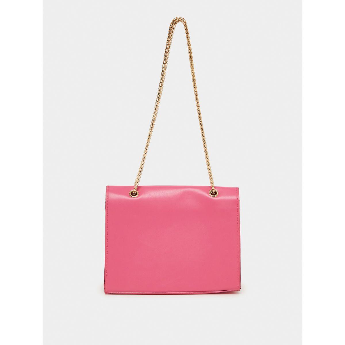 Styli Chain Strap Shoulder Bag-women-bagsandwallets-handbags-image-3