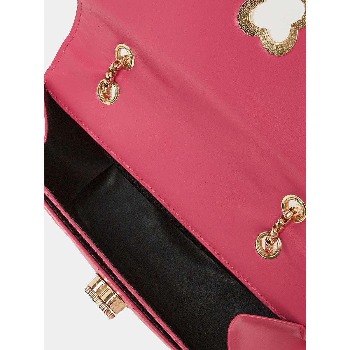Styli Chain Strap Shoulder Bag-women-bagsandwallets-handbags-image-4