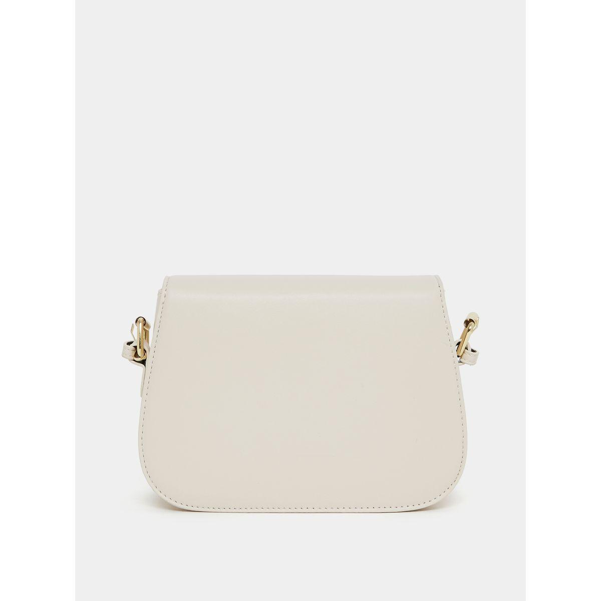 Styli Stitch Detail Flap Shoulder Bag-women-bagsandwallets-handbags-image-6