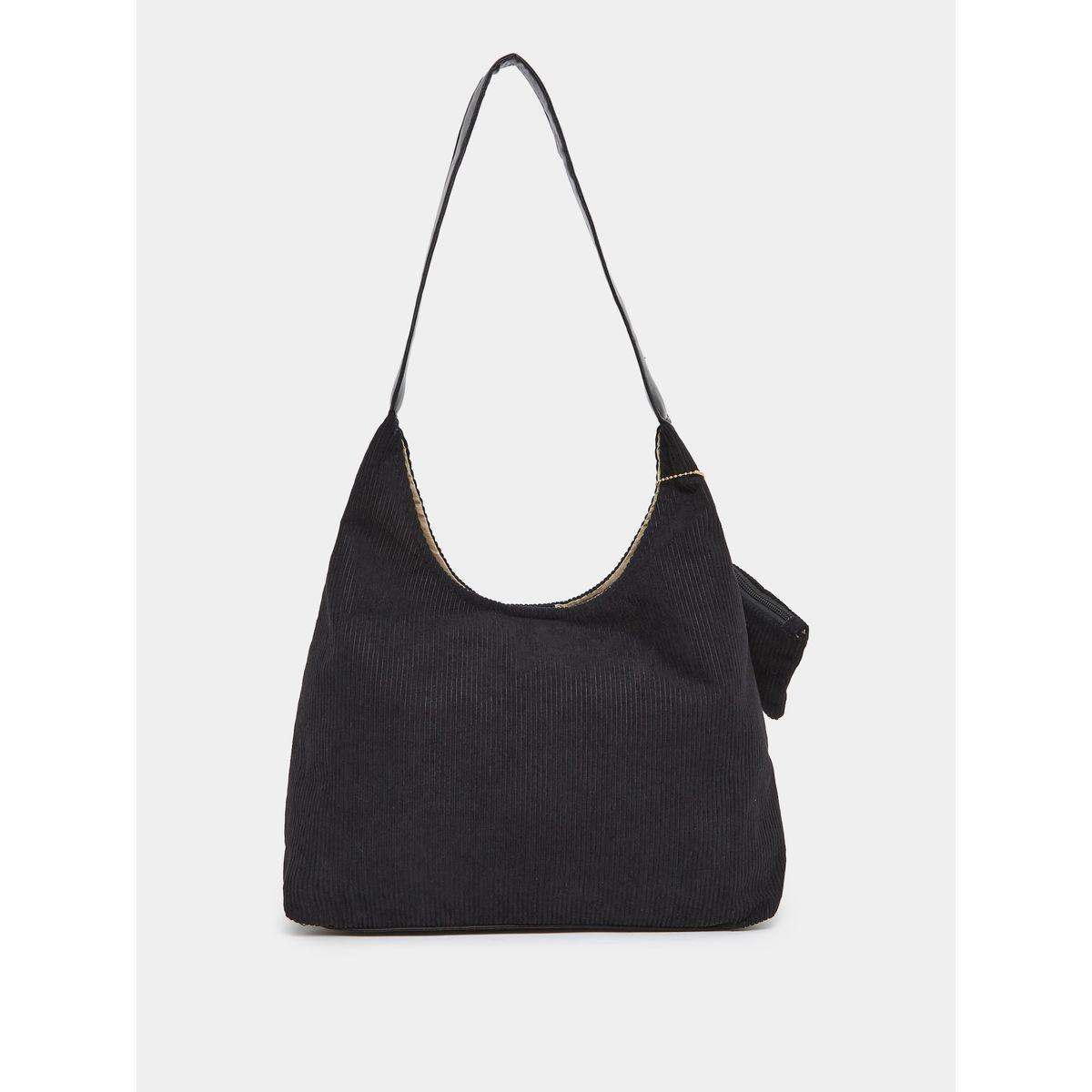 شنطة هوبو مضلعة مع محفظة صغيرة-women-bagsandwallets-handbags-image-2