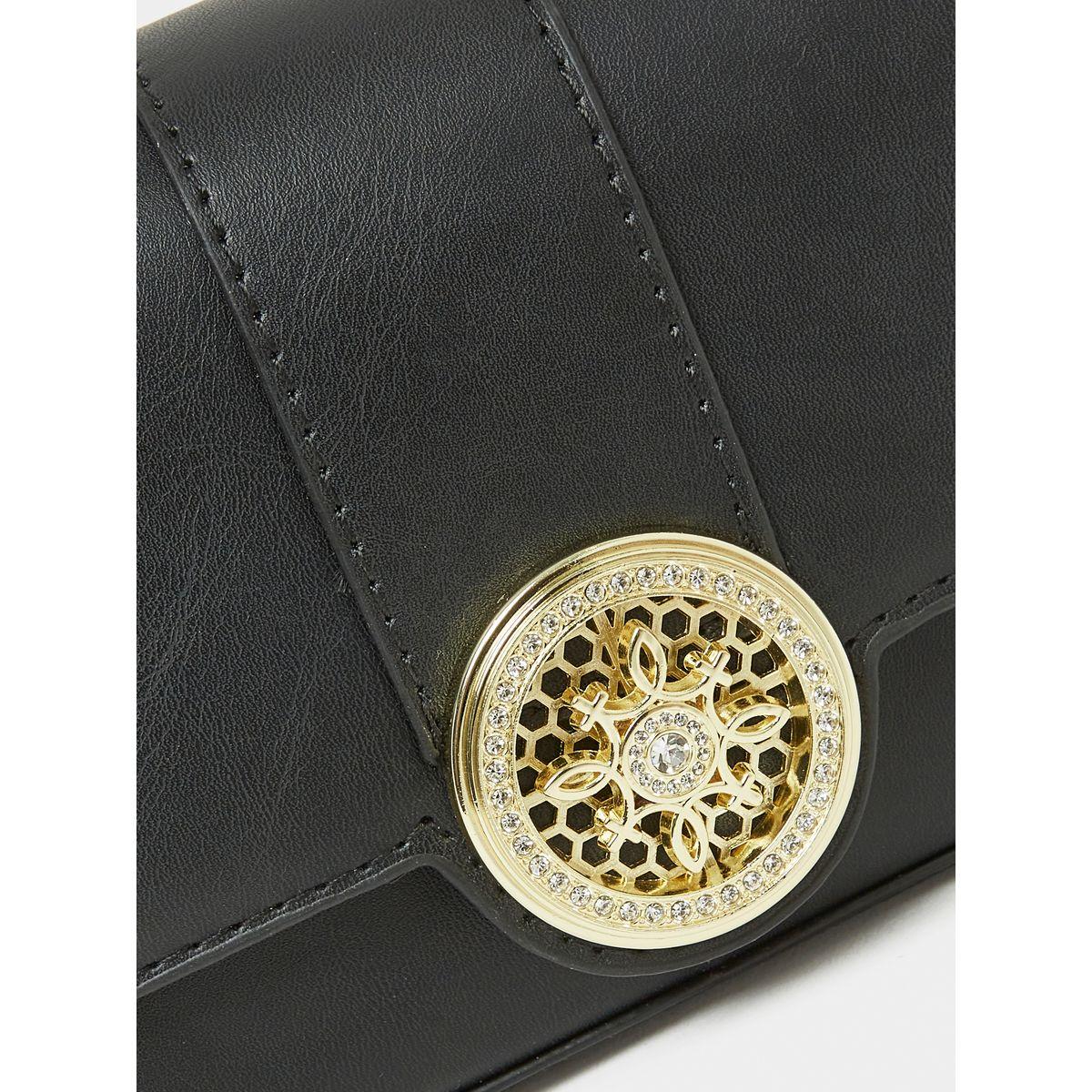 Styli Chain Strap Insert Baguette Bag-women-bagsandwallets-handbags-image-2