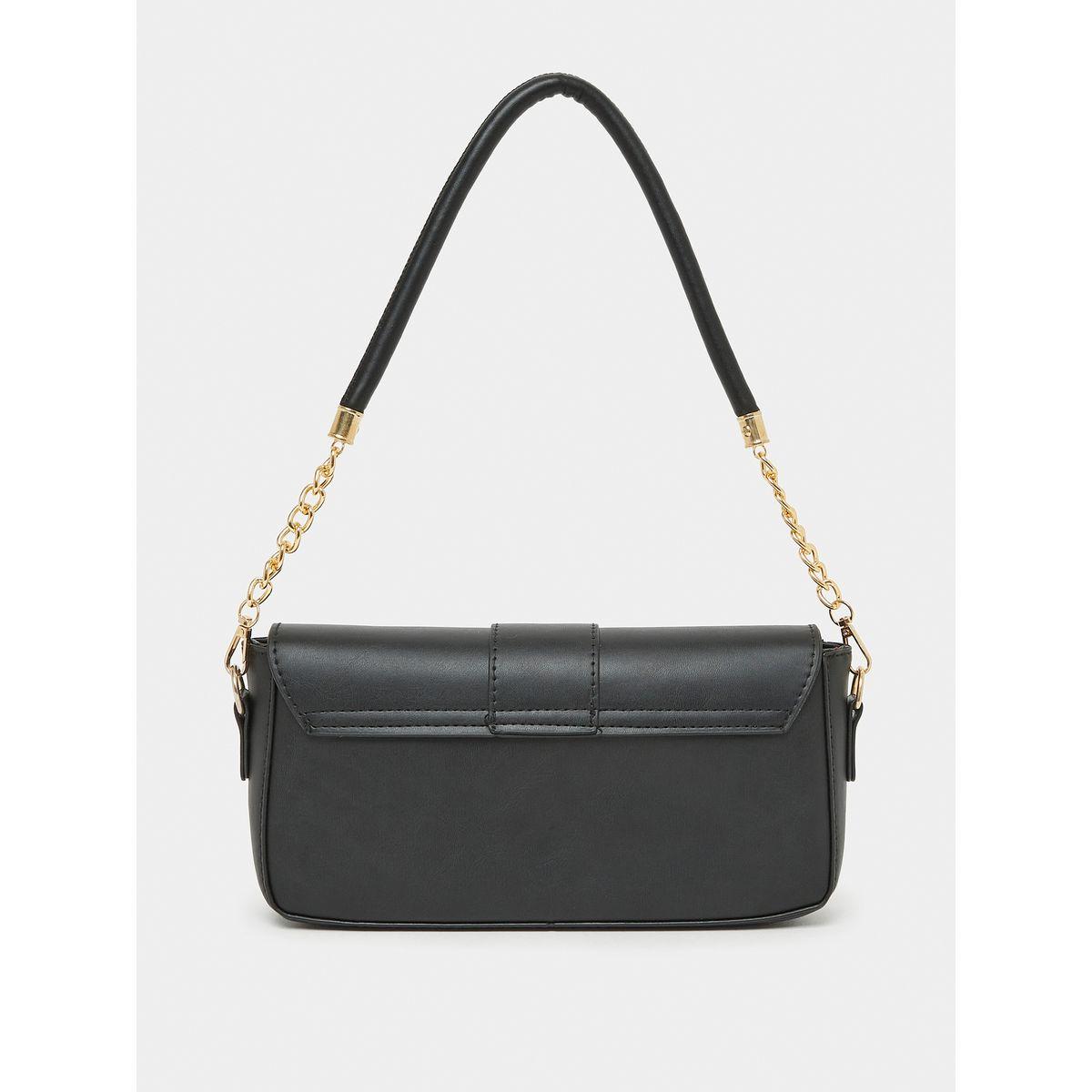 Styli Chain Strap Insert Baguette Bag-women-bagsandwallets-handbags-image-3