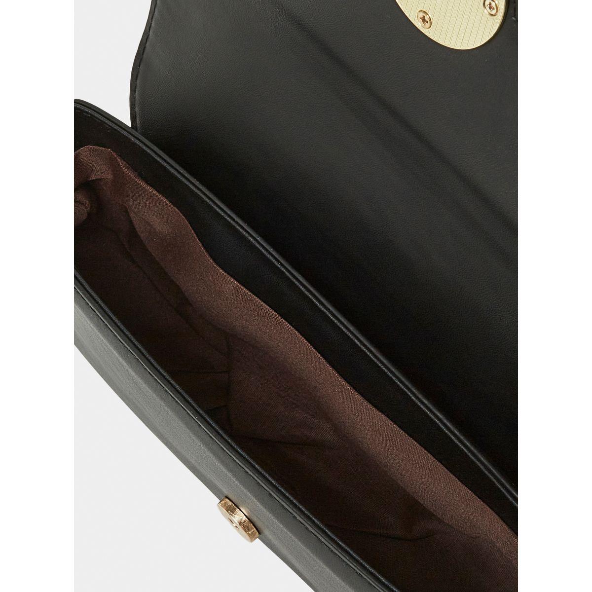 Styli Chain Strap Insert Baguette Bag-women-bagsandwallets-handbags-image-4