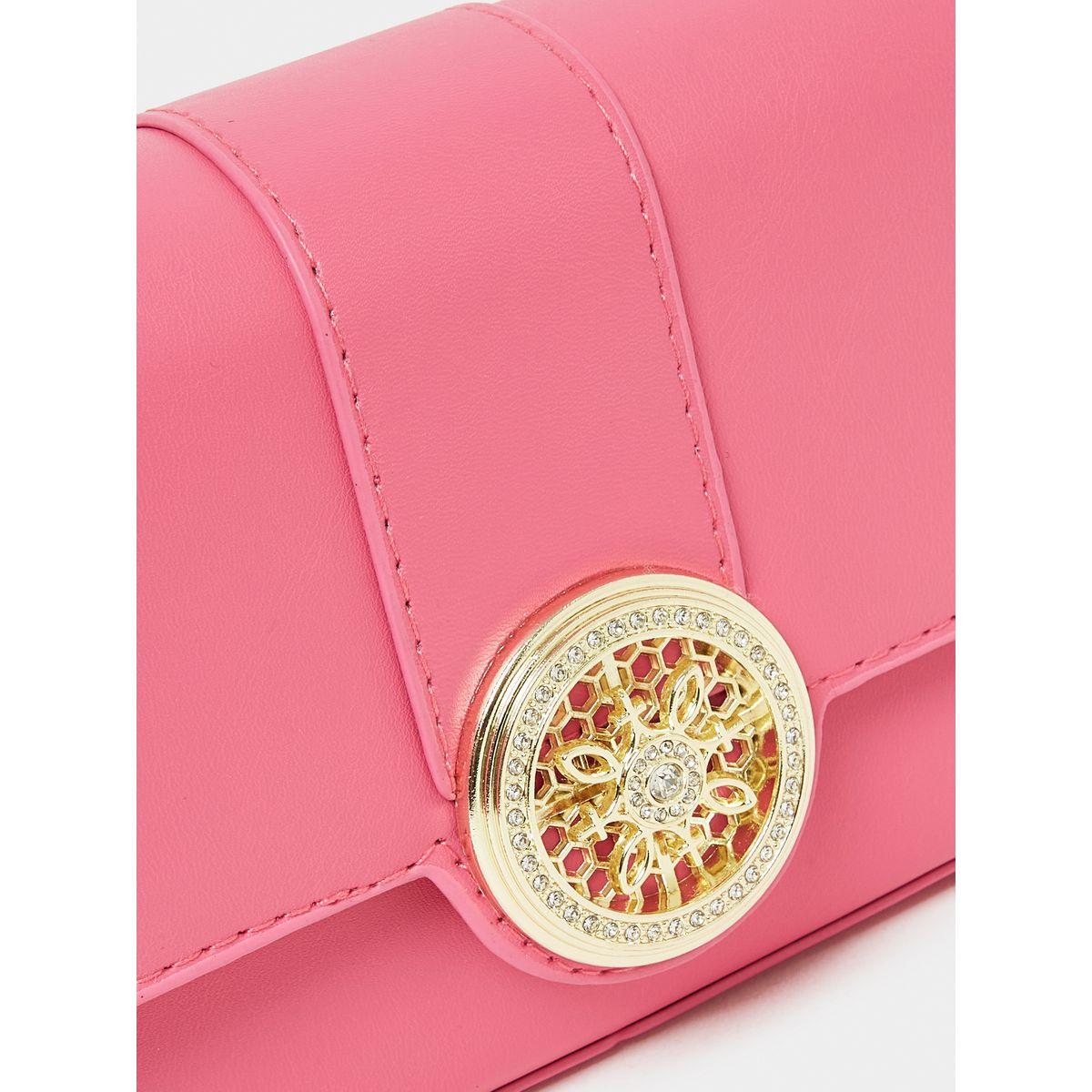 Styli Chain Strap Insert Baguette Bag-women-bagsandwallets-handbags-image-2