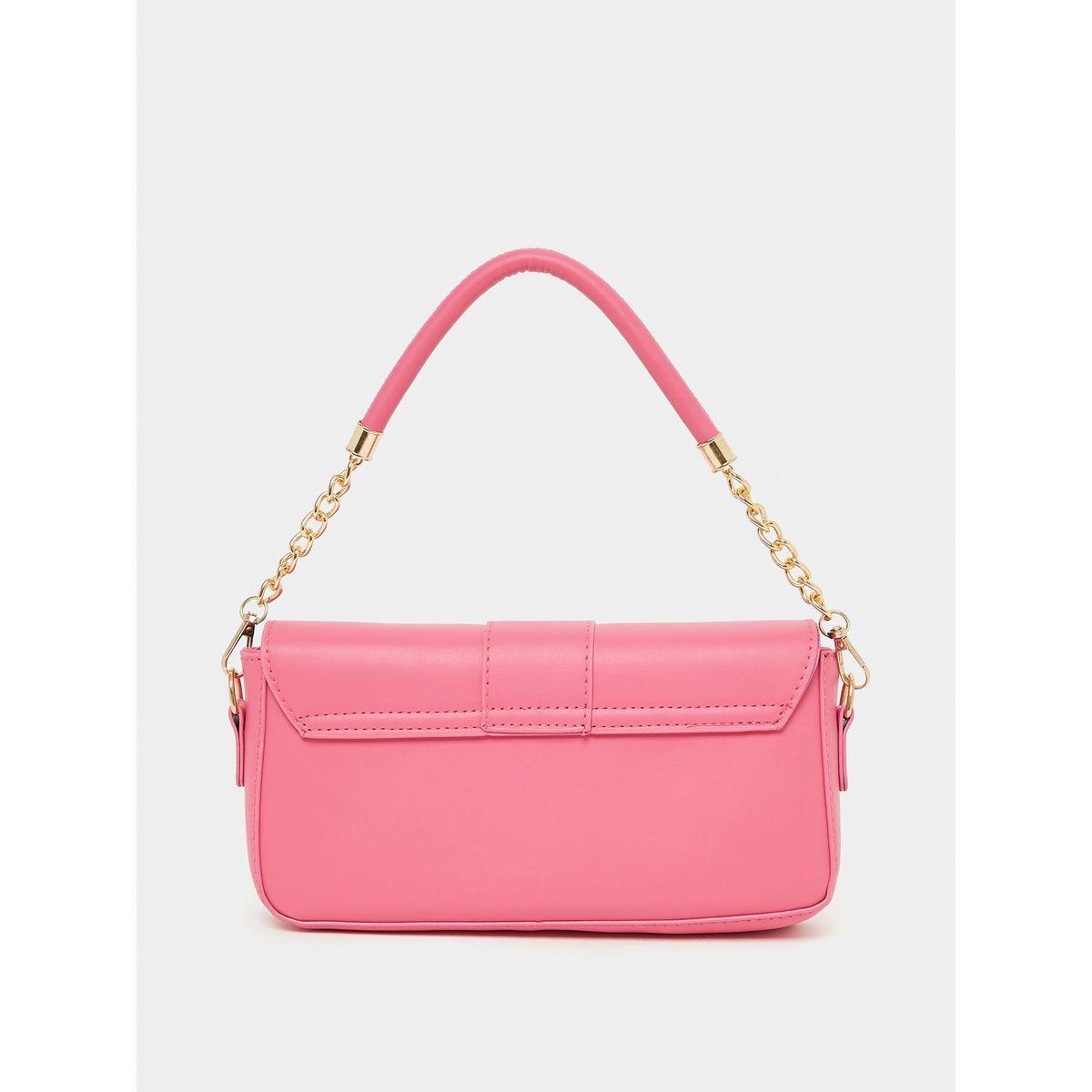 Styli Chain Strap Insert Baguette Bag-women-bagsandwallets-handbags-image-3