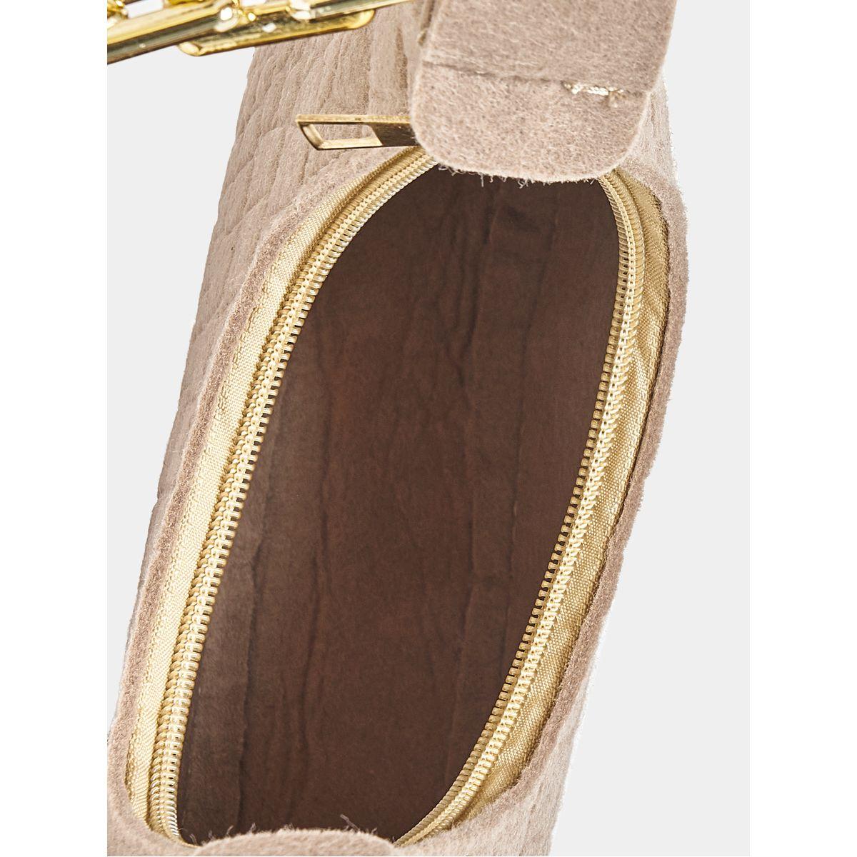 Styli Textured Big Chain Shoulder Bag-women-bagsandwallets-handbags-image-5