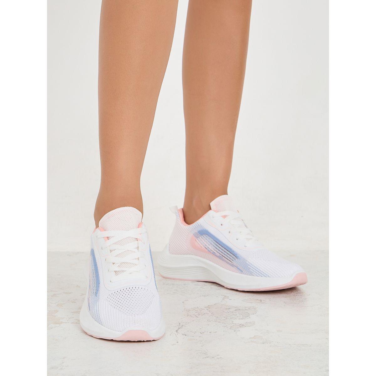 حذاء سنيكرز برباط غلق-women-shoes-sneakers-image-1