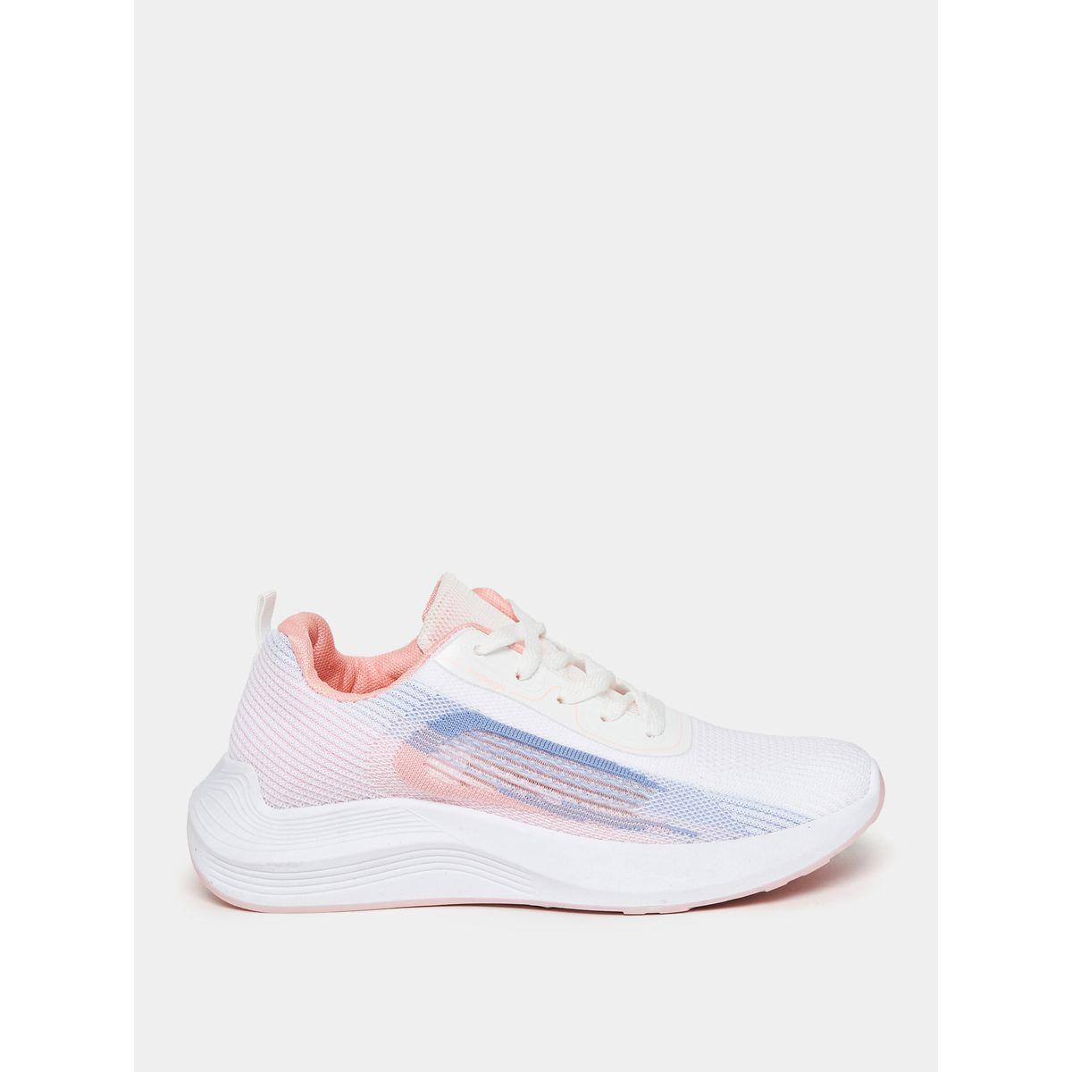 Styli Ombre Look Casual Sneakers-women-shoes-sneakers-image-2