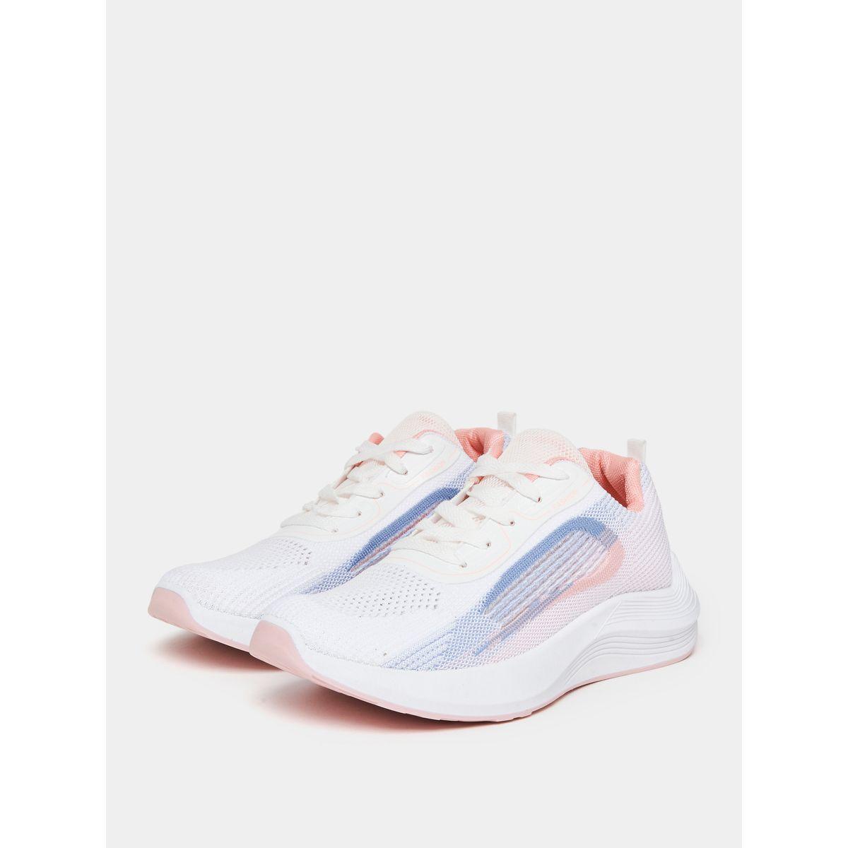 Styli Ombre Look Casual Sneakers-women-shoes-sneakers-image-3
