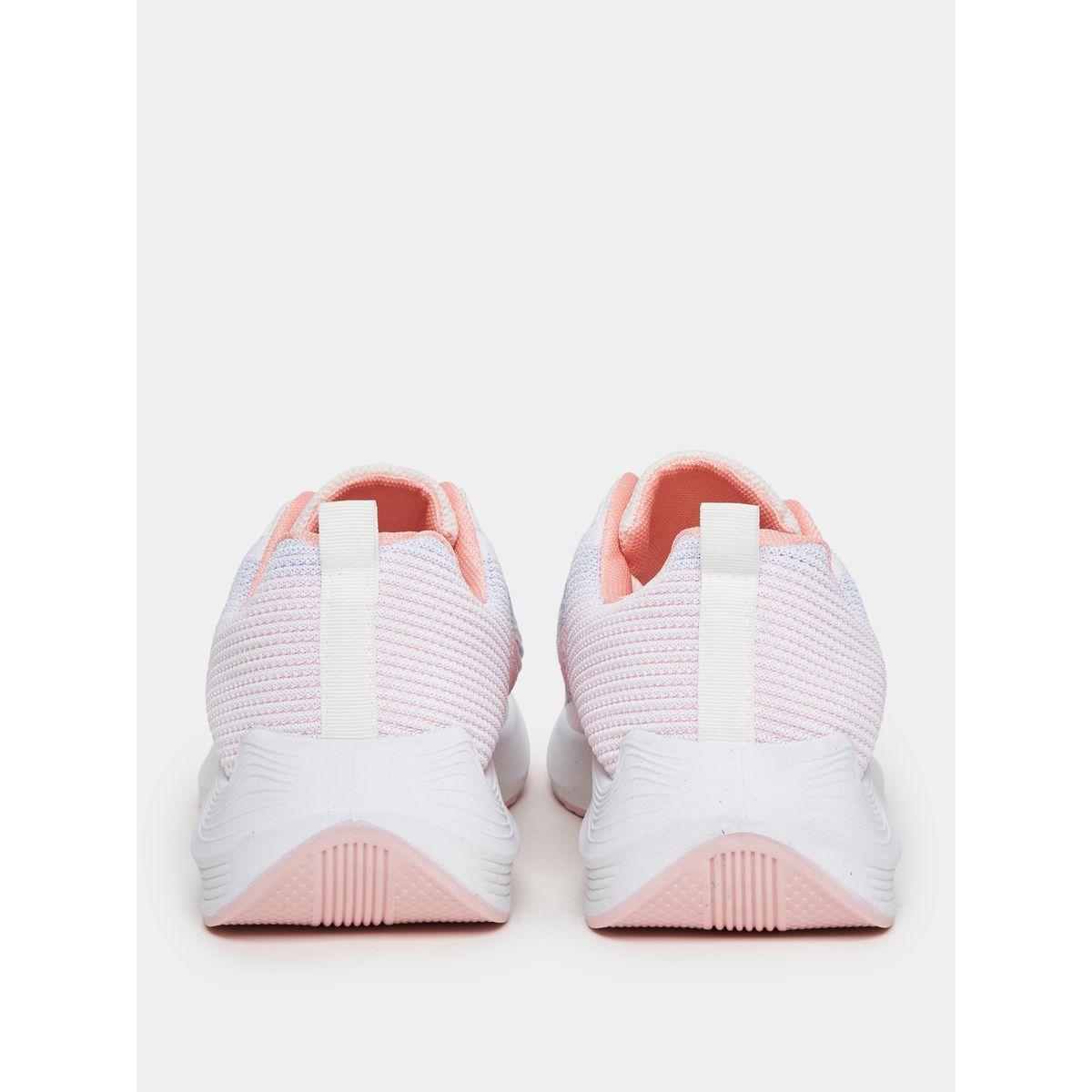 Styli Ombre Look Casual Sneakers-women-shoes-sneakers-image-4