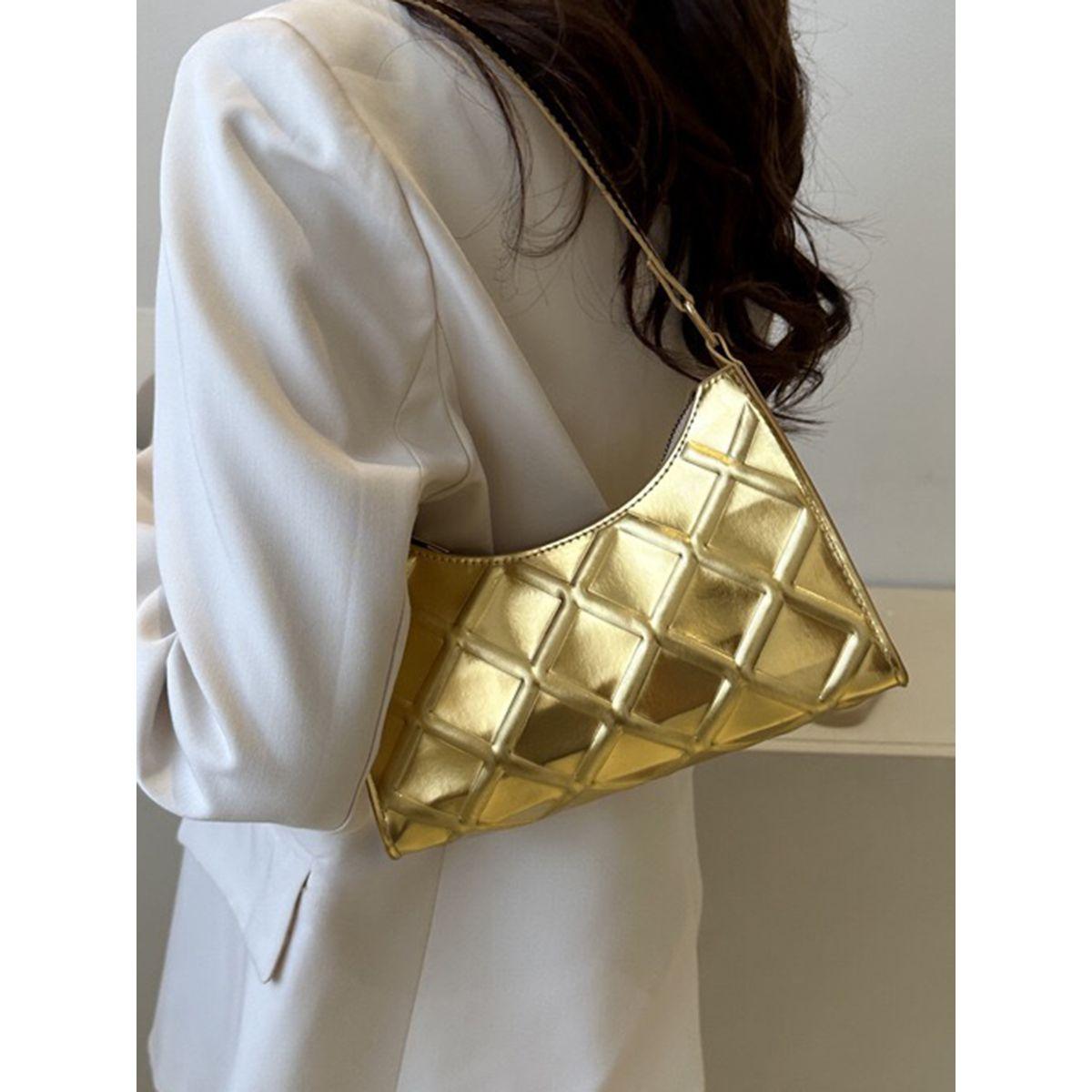 شنطة باجيت بتفاصيل بارزة الملمس-women-bagsandwallets-handbags-image-1
