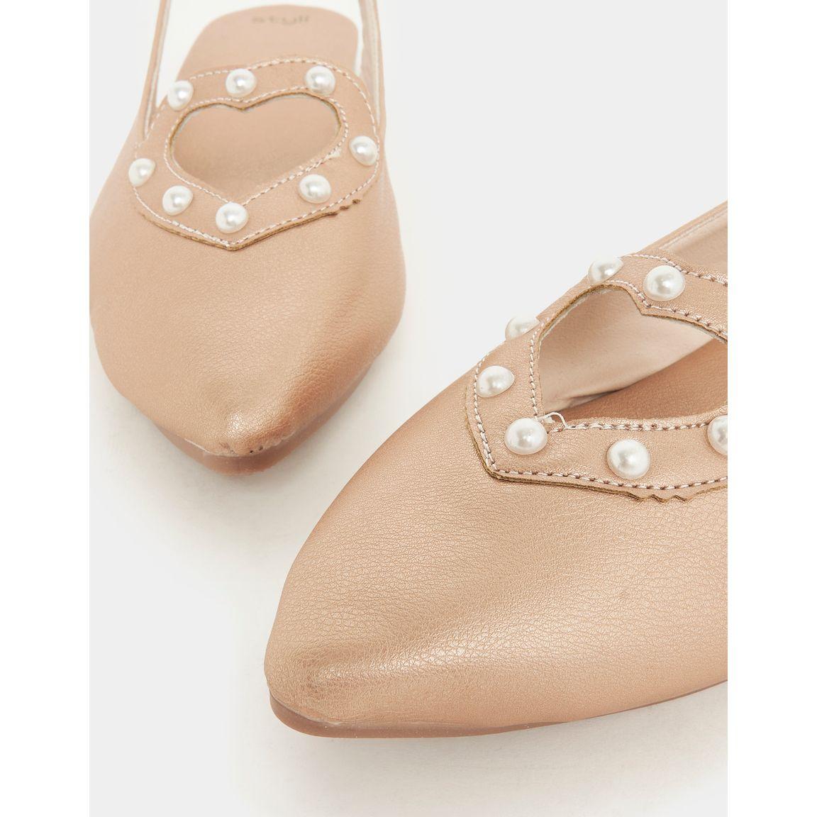 حذاء فلات مزين بلؤلؤ صناعي-women-shoes-sandals-flats-image-3