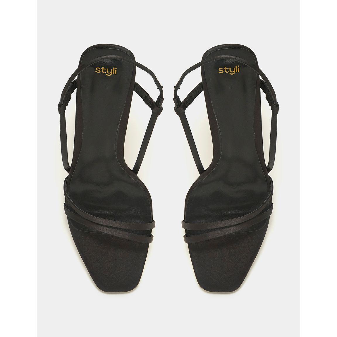 صندل بكعب ستيليتو وسيور مزدوجة-women-shoes-heels-image-2