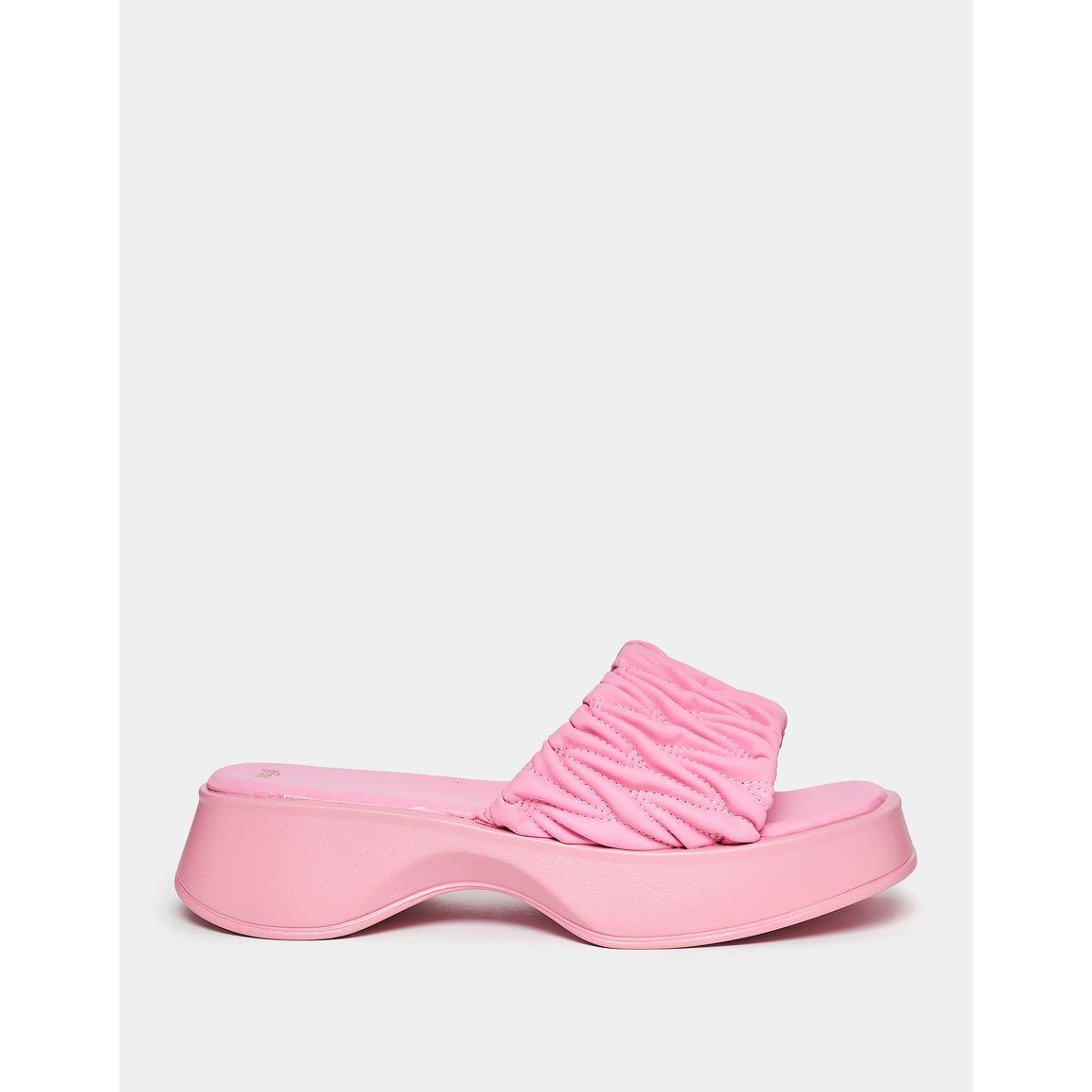 صندل بسير مزين بكسرات-women-shoes-heels-image-6
