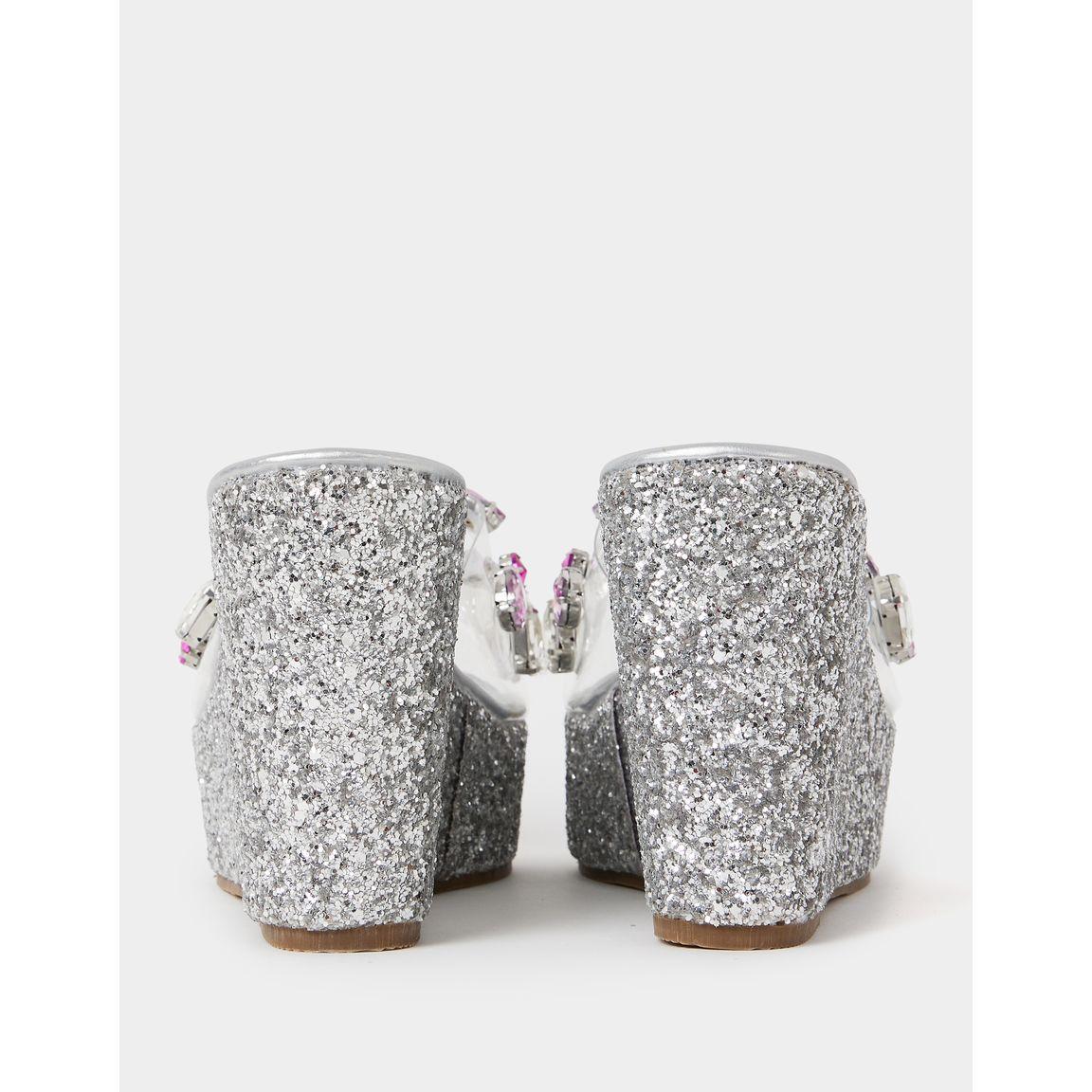 Styli Glitter Embellished Strap Platform Sandal-women-shoes-heels-image-3