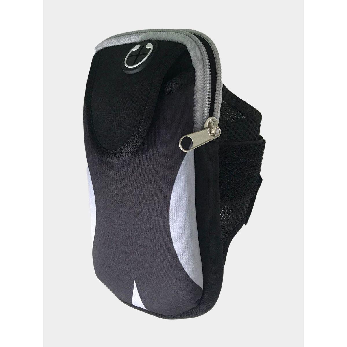 Styli Active Zip Adjustable Arm Running Belt-women-clothingaccessories-belts-image-5