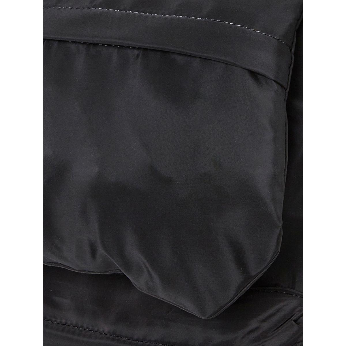 Styli Front Pocket Detail Backpack-men-bags-image-2