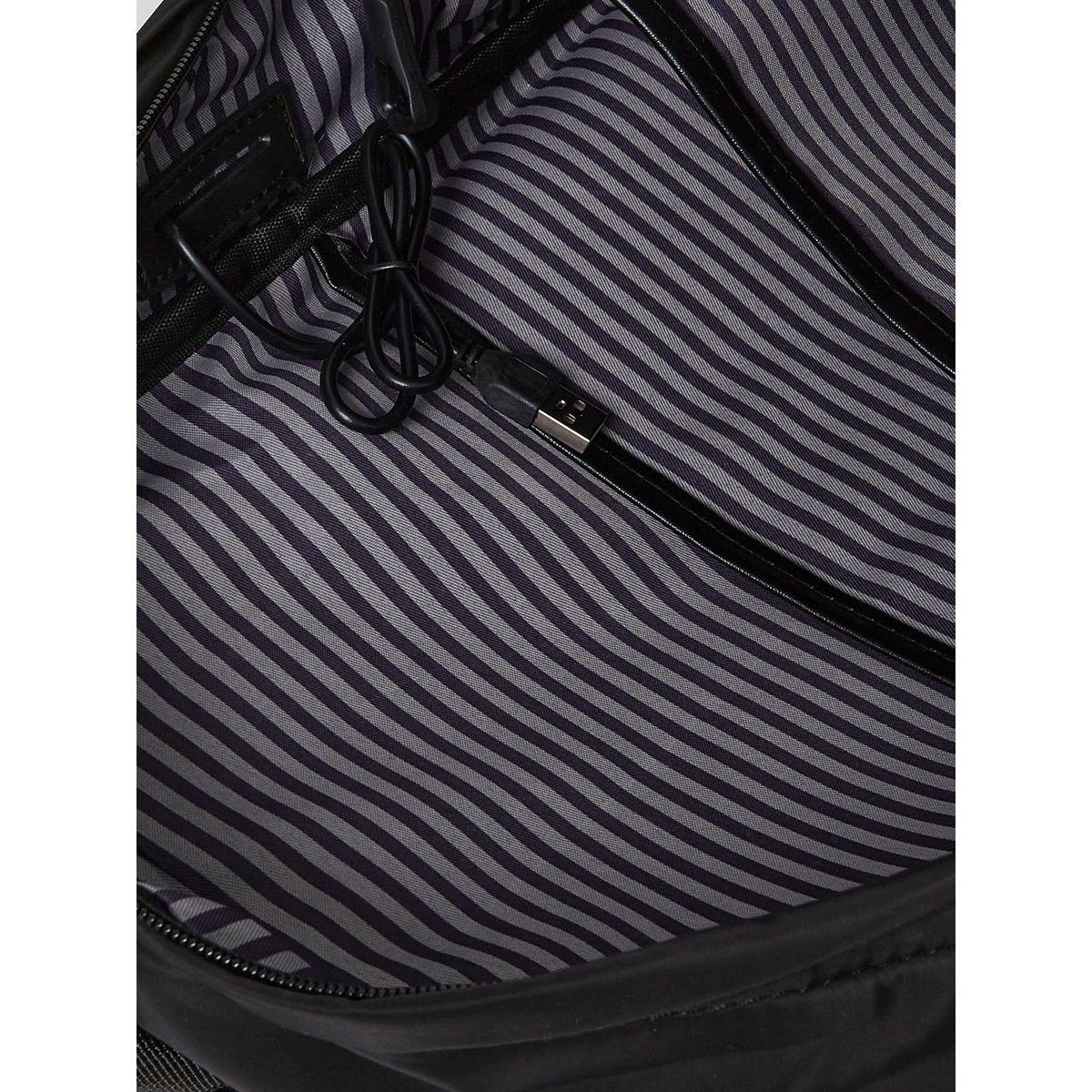 شنطة ظهر بجيوب امامية وسحَّاب غلق-men-bags-image-4