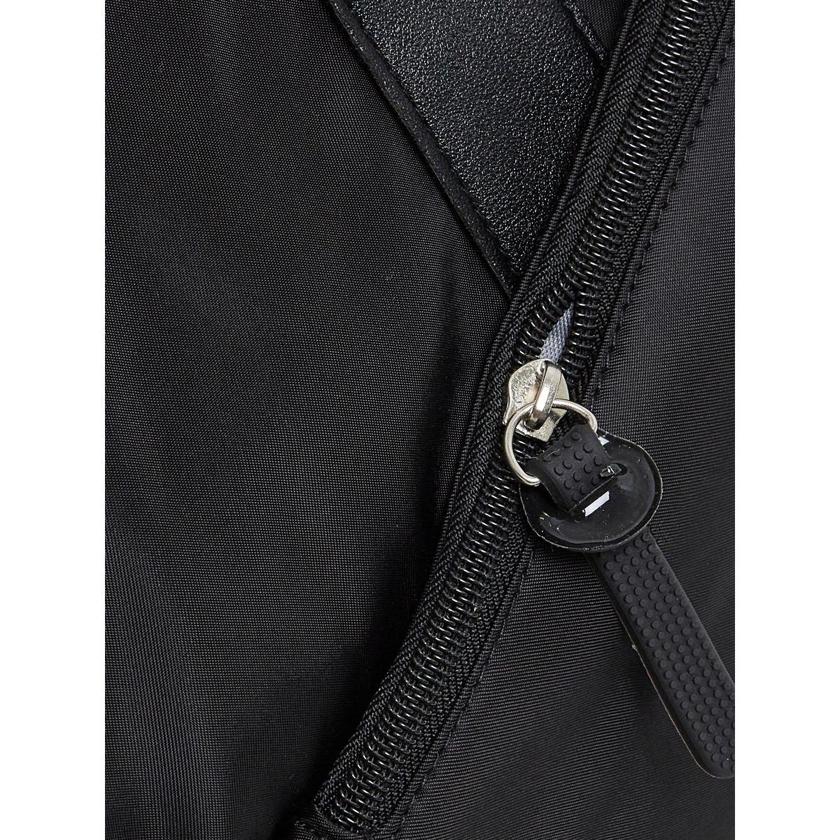 Styli Solid Dual Strap Sports Bag-travel-luggagesandbags-dufflebags-image-2