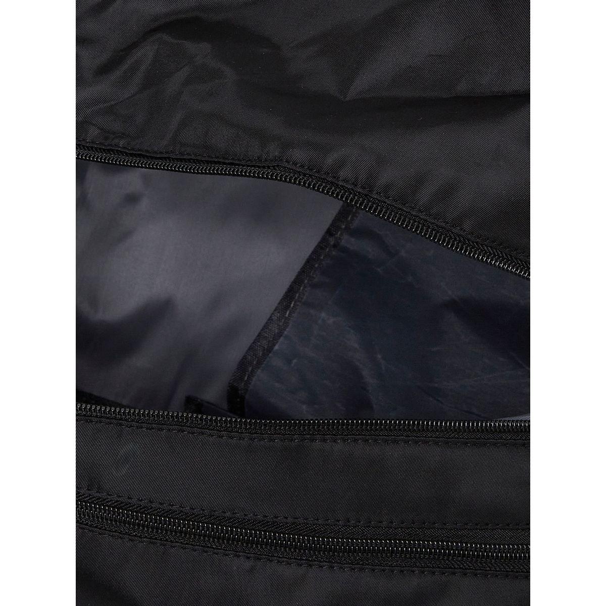 Styli Solid Dual Strap Sports Bag-travel-luggagesandbags-dufflebags-image-4