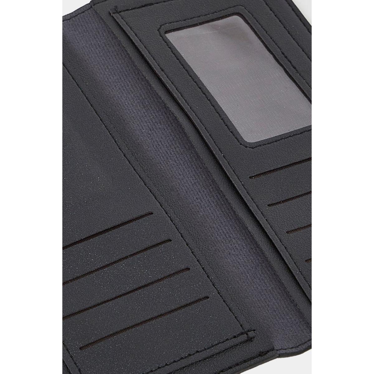 Styli Textured  Two Fold Wallet-men-beltsandwallets-wallets-image-4