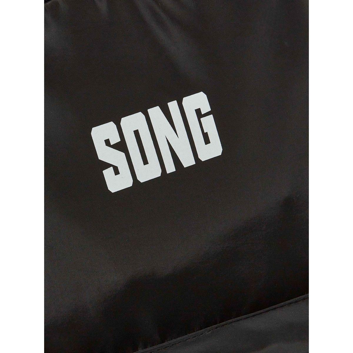 شنطة ظهر بتفاصيل جيب امامي-men-bags-image-2