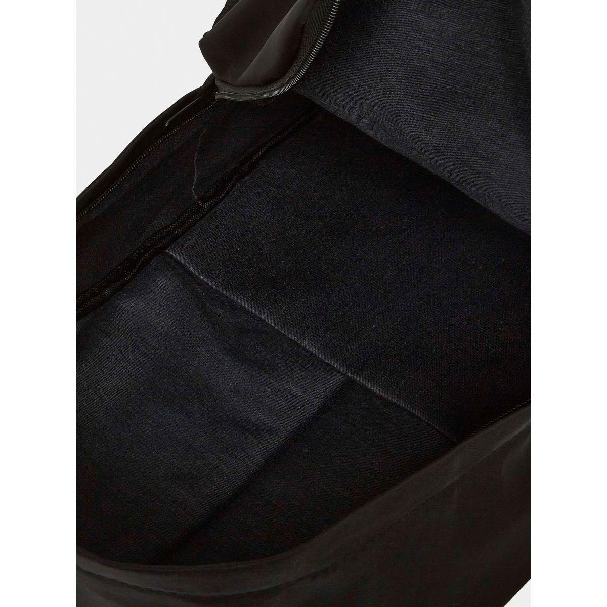 Styli Song Printed Front Pocket Backpack-men-bags-image-4