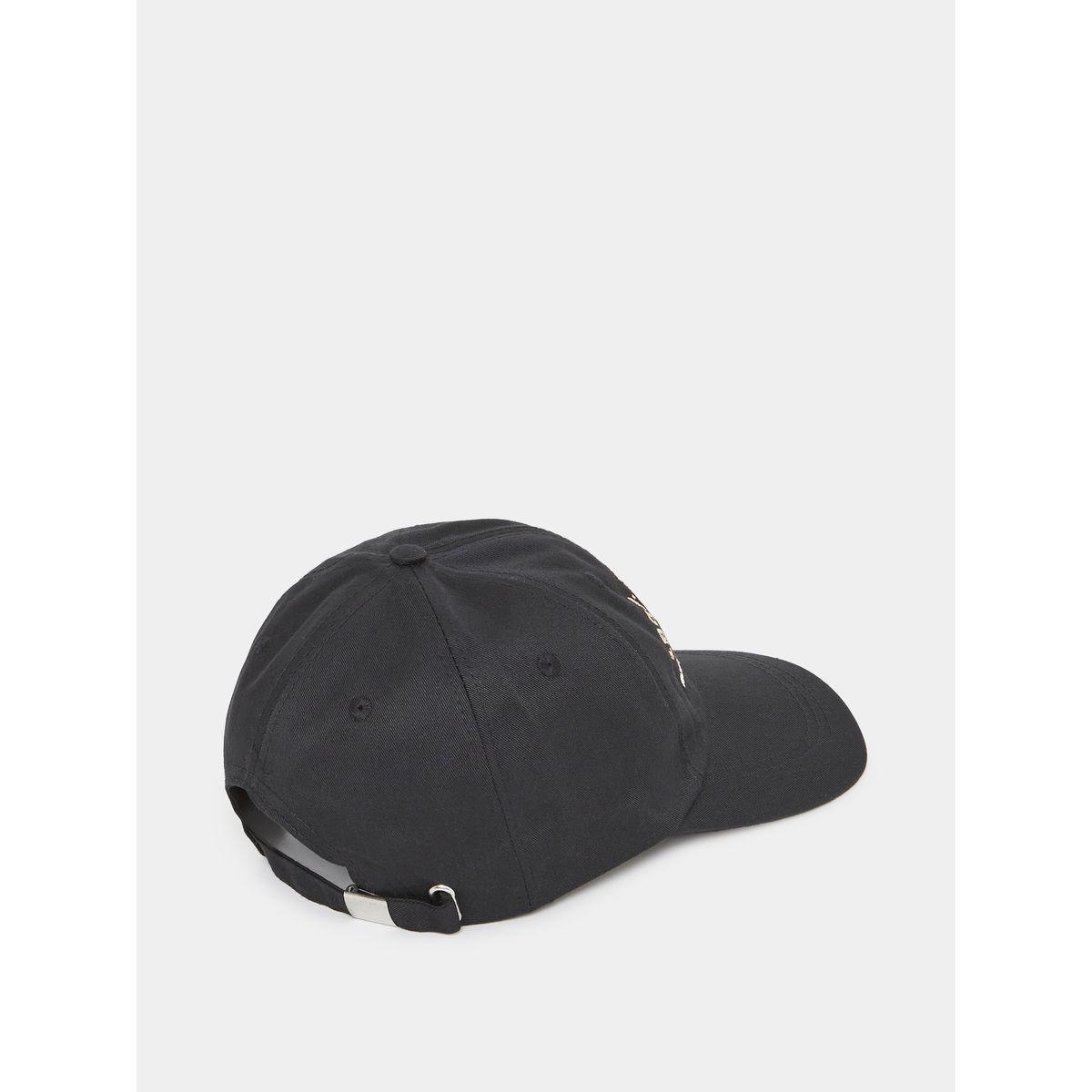 Styli New York Embroidered Baseball Cap-men-caps-image-3