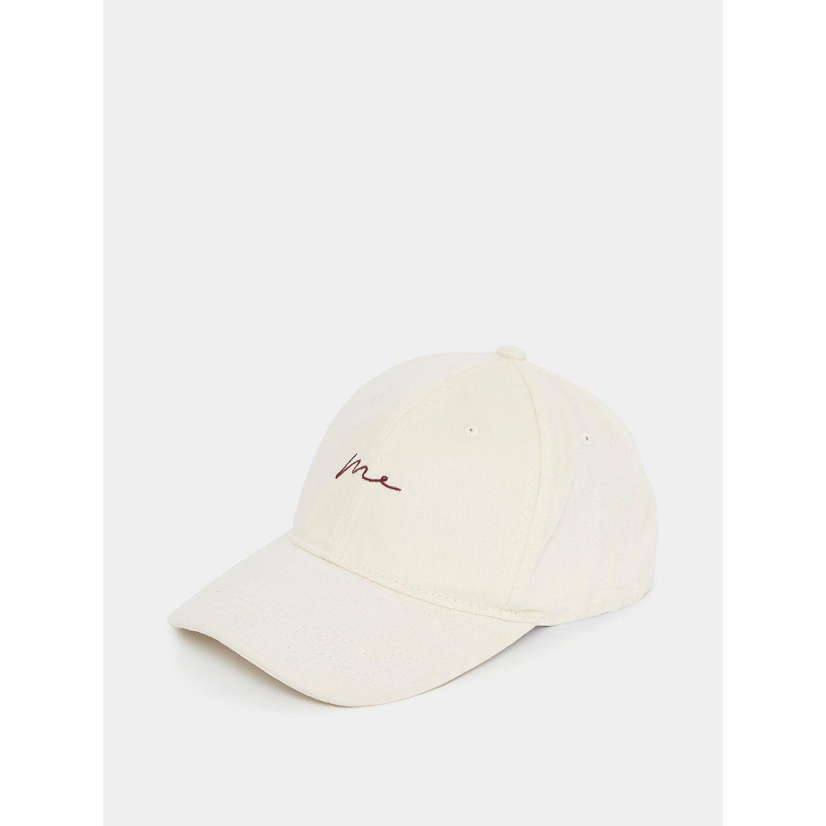 Styli Me Embroidered Baseball Cap-men-caps-image-1