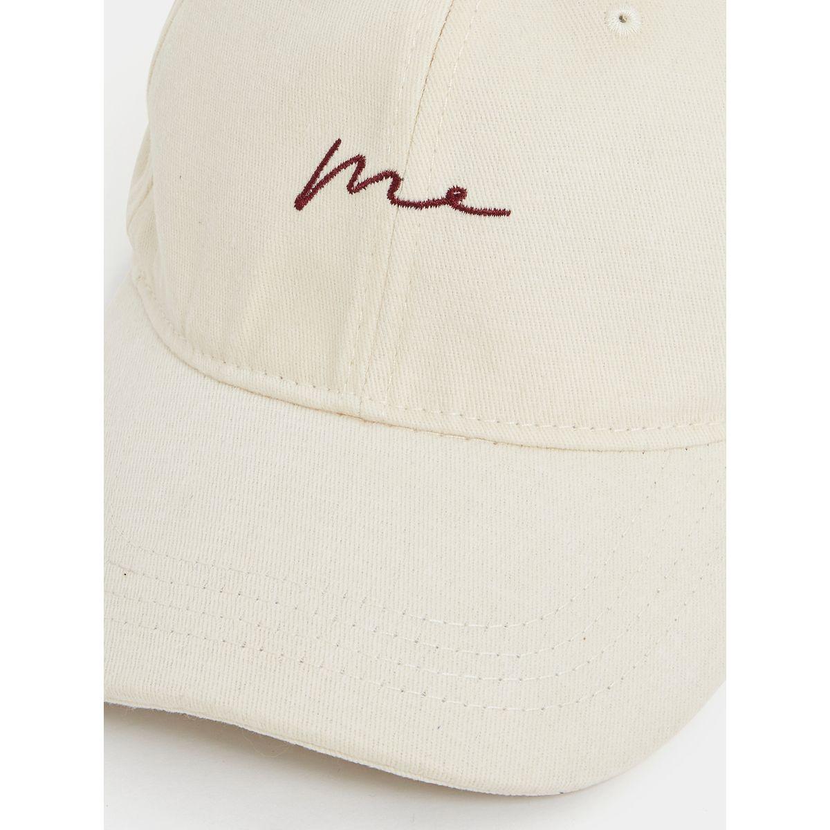 Styli Me Embroidered Baseball Cap-men-caps-image-3