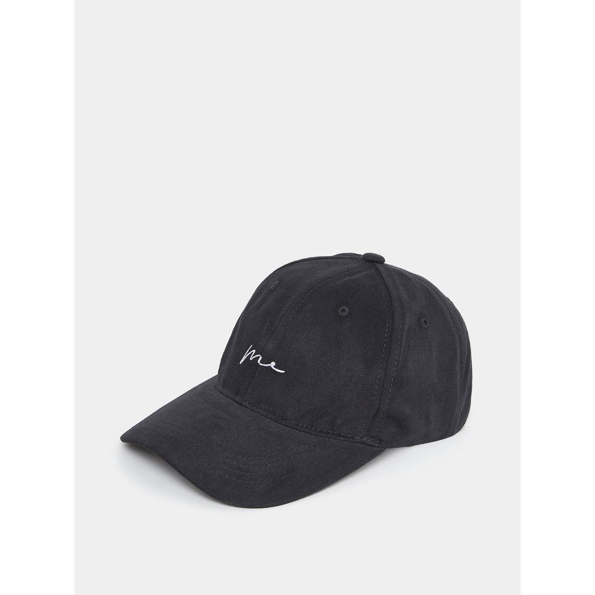 Styli Me Embroidered Baseball Cap-men-caps-image-1