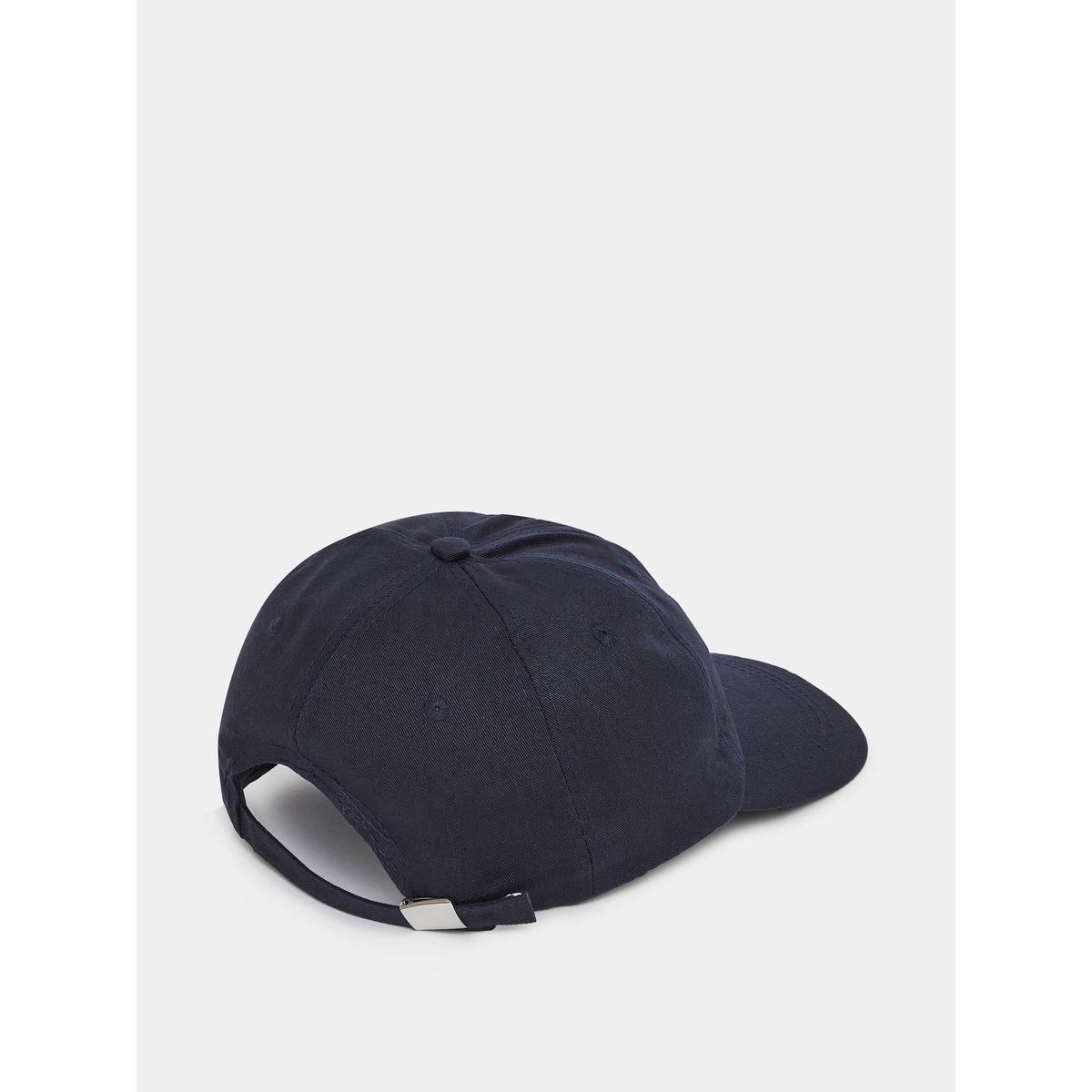 Styli New York Embroidered Baseball Cap-men-caps-image-3