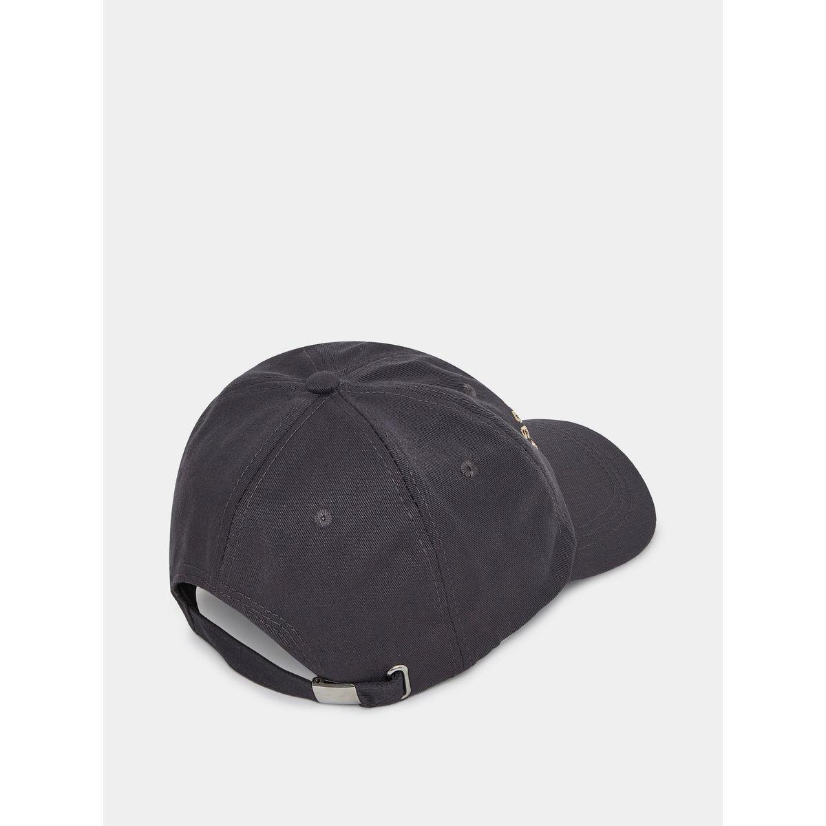 Styli New York Embroidered Baseball Cap-men-caps-image-3