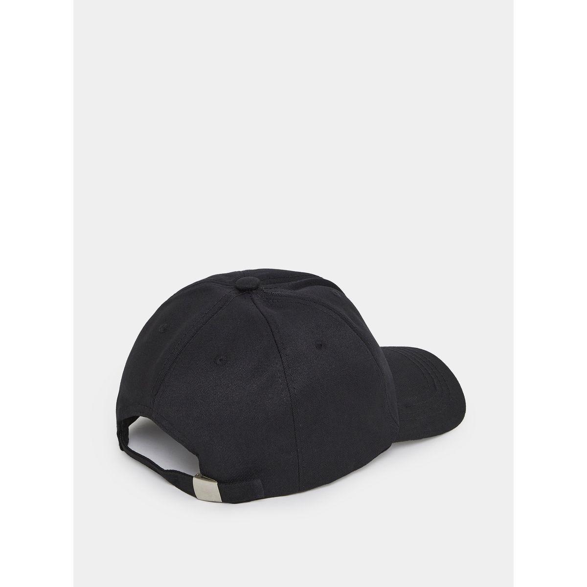 كاب بيسبول بكتابة مُطرّزة-men-caps-image-3