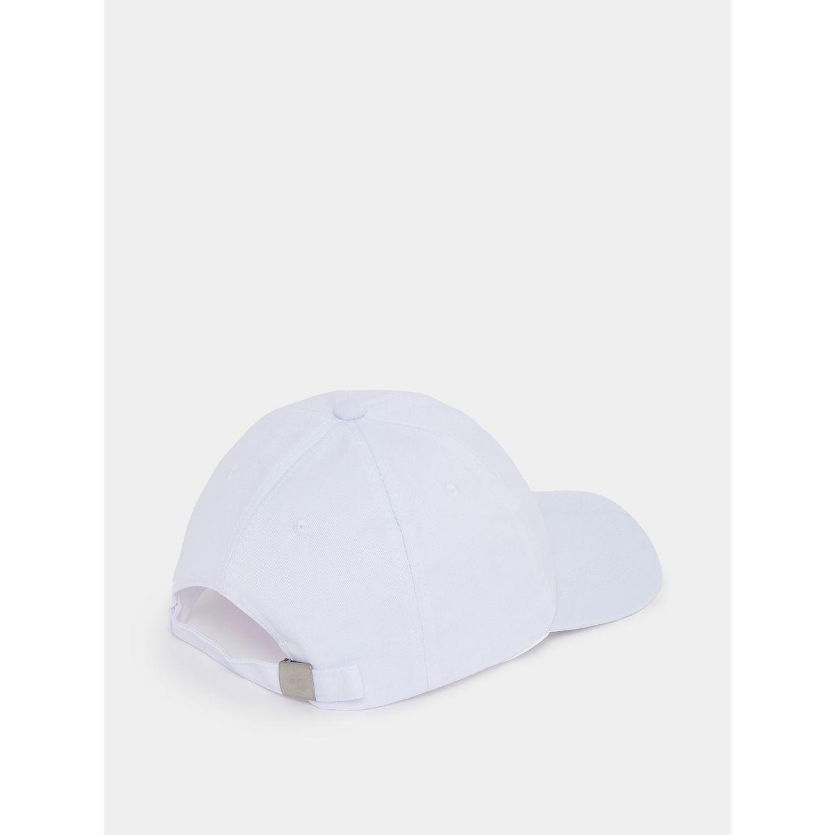 كاب بيسبول بكتابة مُطرّزة-men-caps-image-3