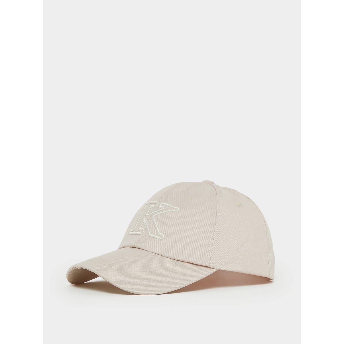 Styli Embroidered K New York Baseball Cap-men-caps-image-2