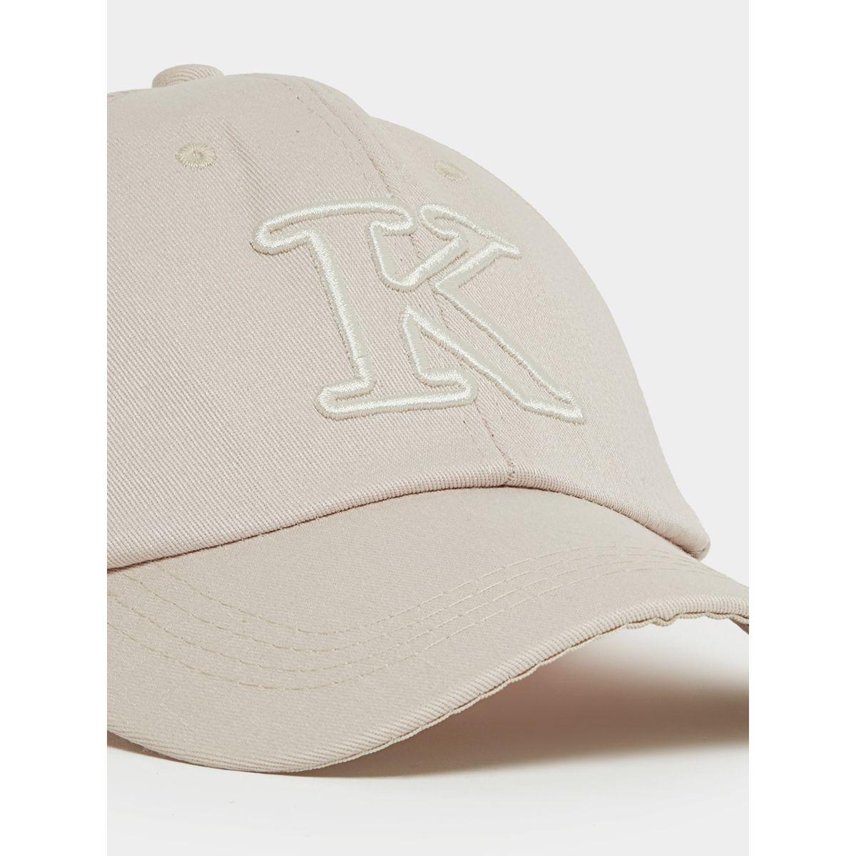 Styli Embroidered K New York Baseball Cap-men-caps-image-3