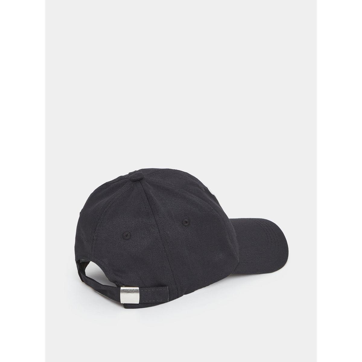 Styli Embroidered K Baseball Cap-men-caps-image-4