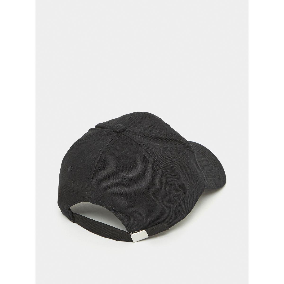 كاب بيسبول بتفاصيل مُطرّزة-men-caps-image-3