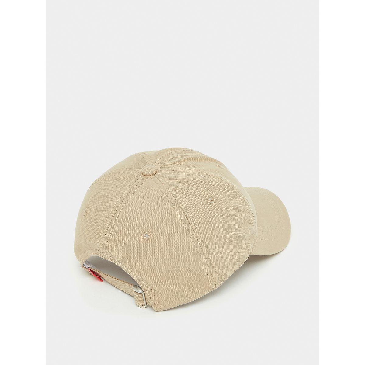 Styli Embroidered Boston Baseball Cap-men-caps-image-3