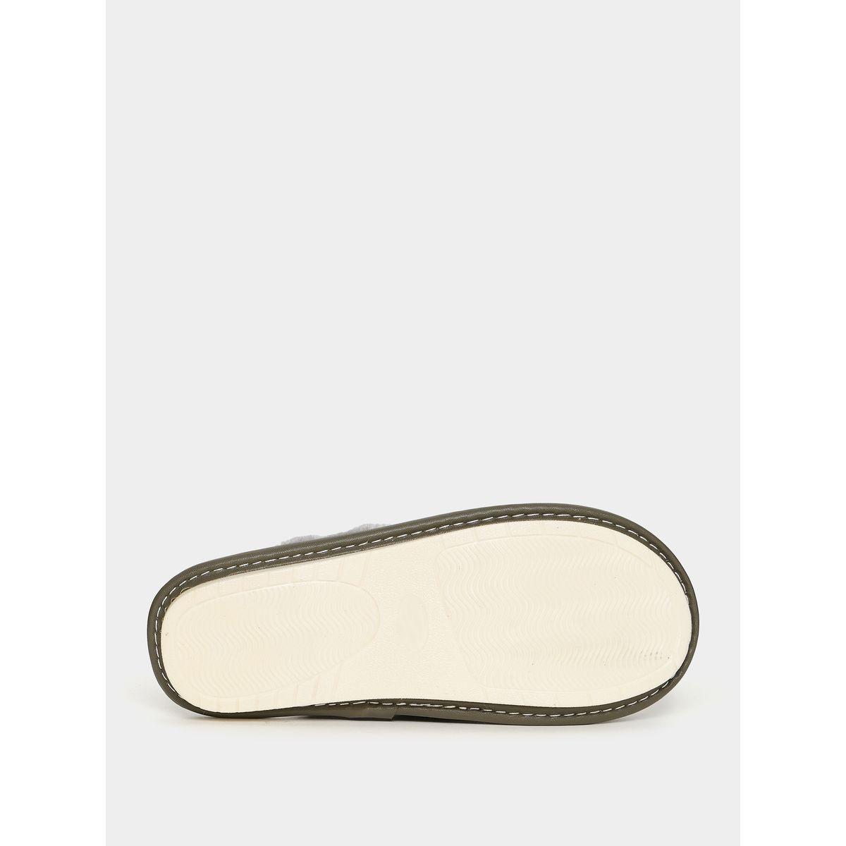 Styli Soft Faux Fur Trim Bedroom Slippers-men-shoes-flipflopsandslides-image-6