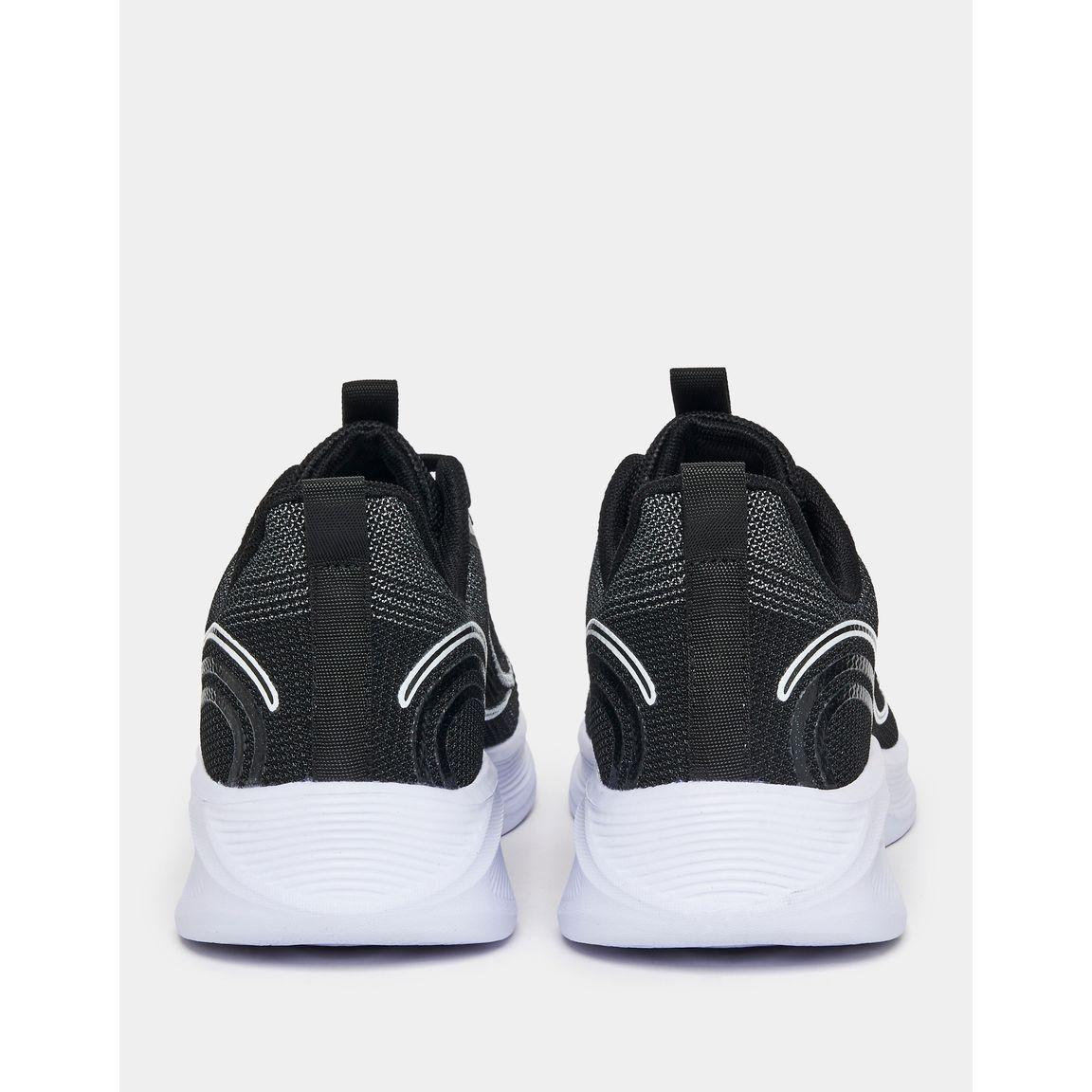 Styli Luxe Casual Lace Up Sneakers-women-shoes-sneakers-image-3