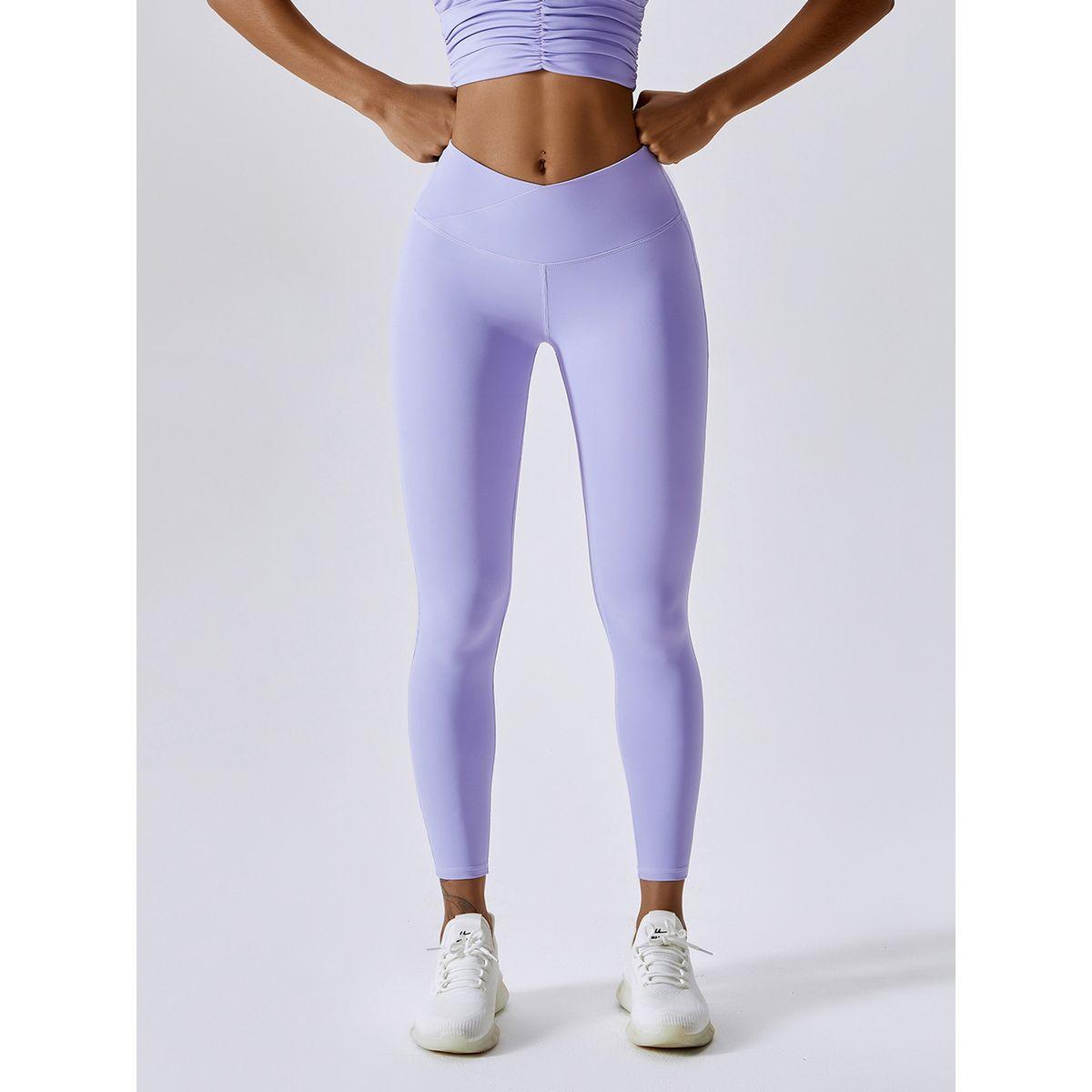 ليقنز رياضي بلا درزات-women-clothing-sportswearandactivewear-bottoms-image-1