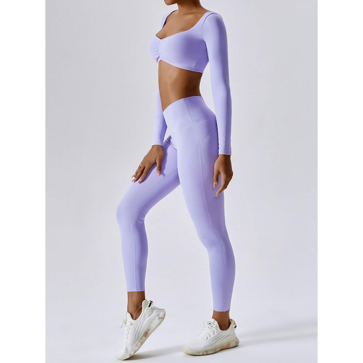 ليقنز رياضي بلا درزات-women-clothing-sportswearandactivewear-bottoms-image-2
