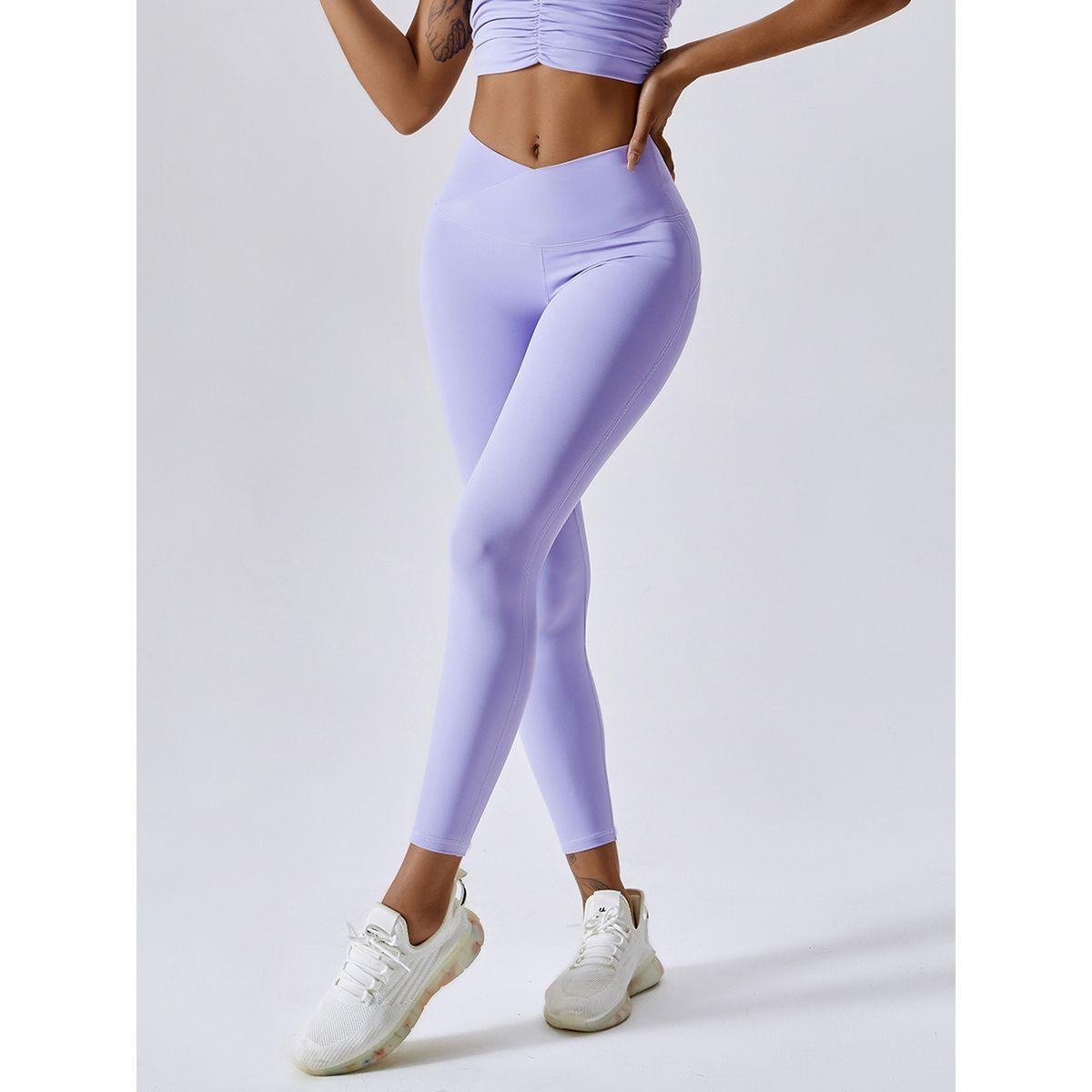 Seamless Quick Dry Active Leggings-women-clothing-sportswearandactivewear-bottoms-image-5
