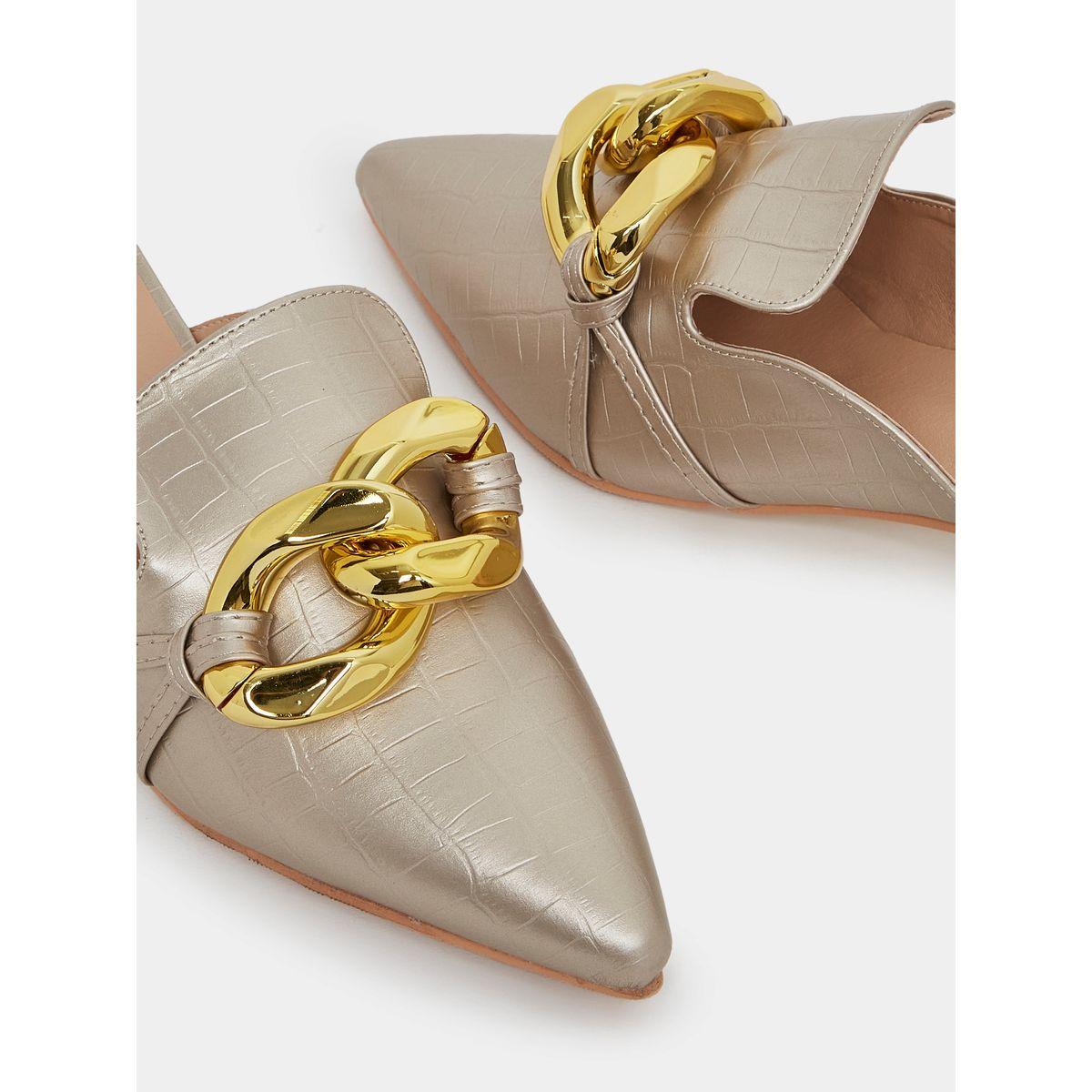صندل بتفاصيل بارزة الملمس-women-shoes-heels-image-4