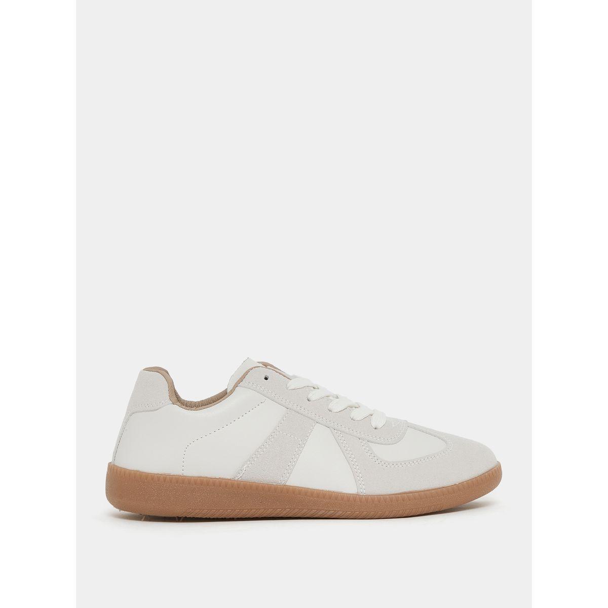 Styli Colorblock Contrast Sole Sneaker-women-shoes-sneakers-image-2
