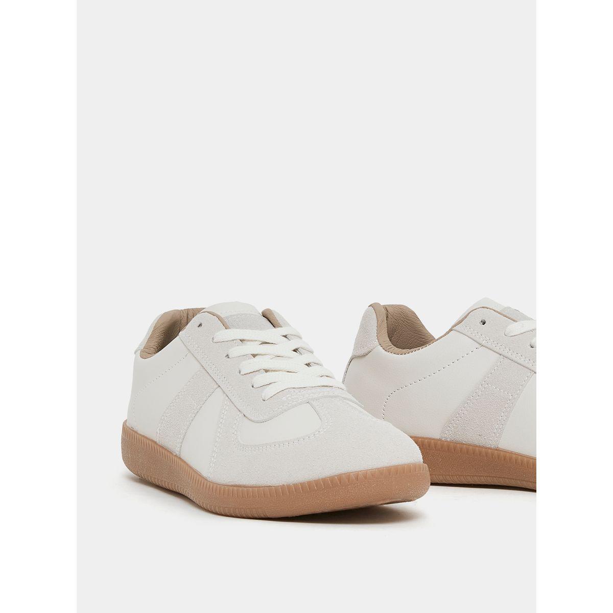 حذاء سنيكرز بنمط كتل الالوان-women-shoes-sneakers-image-4